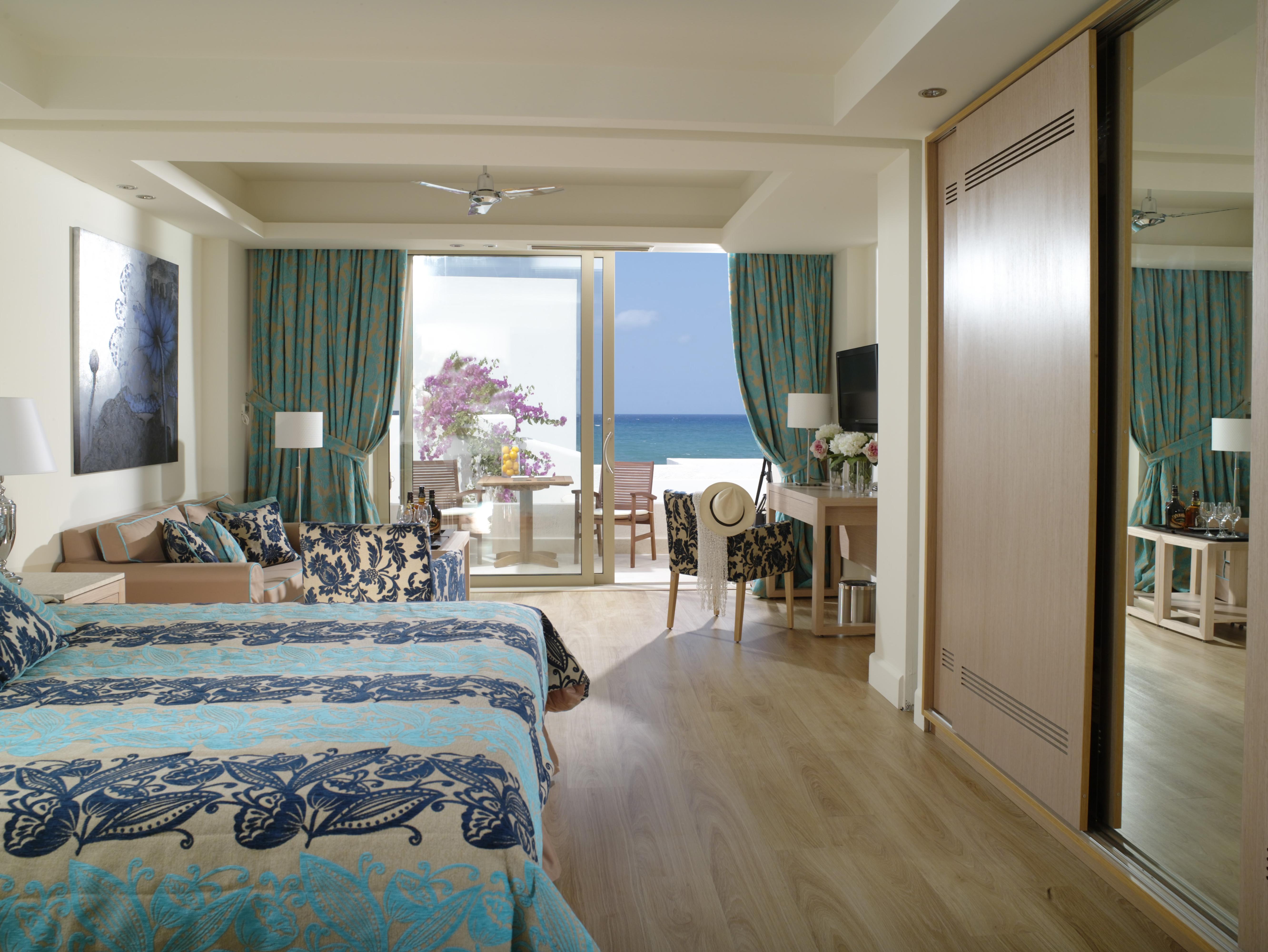 Knossos Beach Bungalows Suites Resort & Spa Kokkini Hani Room photo